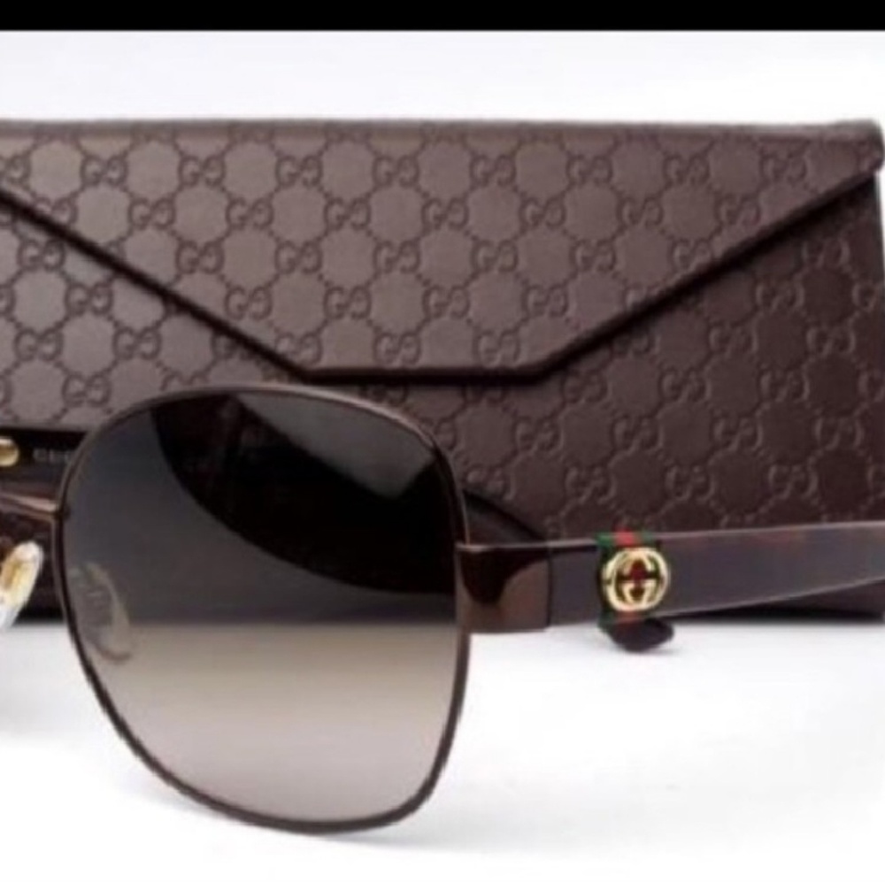 Gucci sunglasses